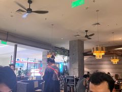 -龙湖南京江北天街