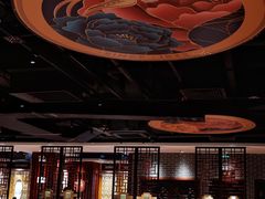 大堂-点都德(华强南店)