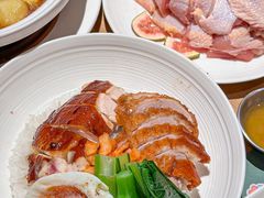 -茶港·点心·啫啫煲(群光广场店)