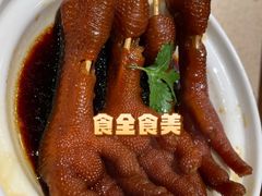 -点都德(聚福楼店)