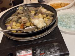 -锦粤宫·精致粤菜(深圳北站店)