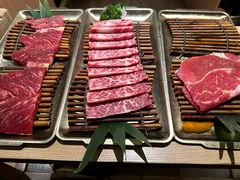 -西塔老太太泥炉烤肉(望京一店)