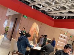 -李记搅团•非遗陕菜(三桥店)