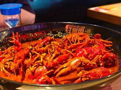 -红盔甲·小龙虾(车公庙店)