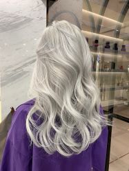 -3AM HAIR SALON染发烫发接发