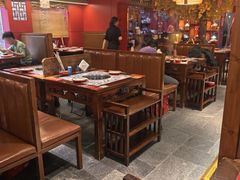 -京元盛铜锅涮肉(上海总店)
