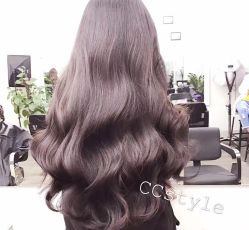-YO HAIR SALON