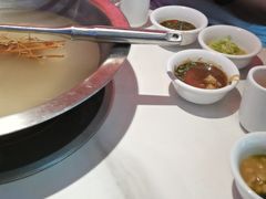 -八合里潮汕鲜牛肉火锅(福州万象城店)