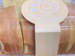 芝士瑞士卷-红宝石·鲜奶小方(昌里店)
