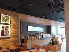 -星巴克(讯美科技广场店)