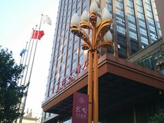 -百富怡大酒店