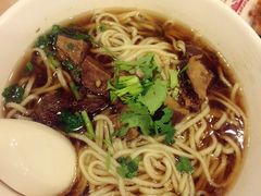 -李先生牛肉面大王(辽宁路店)