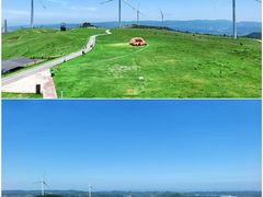 -龙里油画大草原旅游区