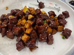 -友鹏海鲜(新宜白大道店)