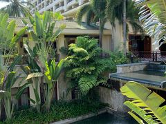 -三亚亚龙湾天域度假酒店