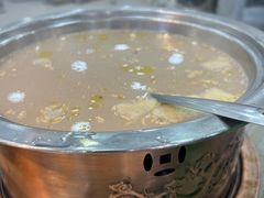 -老舅老蒙肉饼非遗店(一店)