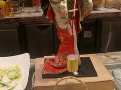 -AdD全日制餐厅(中谷花园酒店)