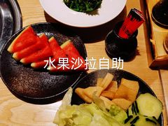 -牛藏·黑毛和牛烧肉(环市东店)