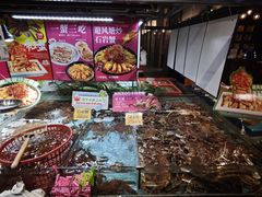 -79号渔船海鲜饭店(宝安店)