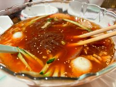 -七八冷面·延边朝鲜族美食(圣熙八号店)