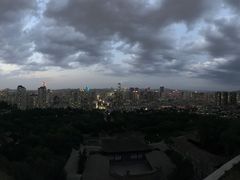 -五泉山公园