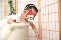 -蜜阁孕味亲子摄影(太奥广场店)