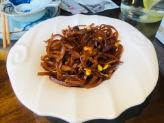 -燕郊烧鸽子(广安路店)