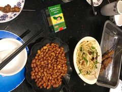 -胶东海鲜大排档(北太平庄店)