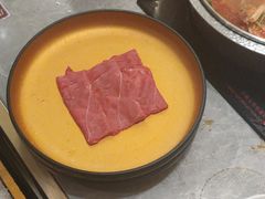 -一绪に寿喜烧(荟聚店)