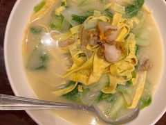 -天顺渔港·海景餐厅(星海广场店)