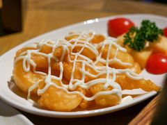 凤球虾尾-荣小馆(椒江青悦城店)
