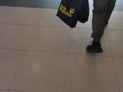 -杉杉奥特莱斯广场(哈尔滨店)