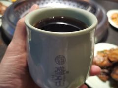 -壹炉自助烤肉烧烤店(港悦广场店)