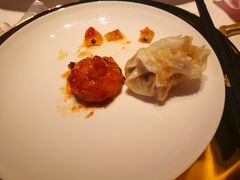 -俏江南天津时尚曲艺主题餐厅(马场道店)