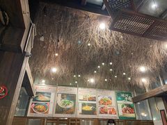 -院子餐厅·大锅菜·老杭帮(桥西直街店)