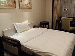 -郑州粤海酒店(郑州二七广场店)