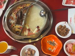 -山城辣妹子(定福庄店)