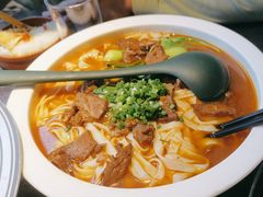 -湘南情·38秒生炒黄牛肉(学院路店)