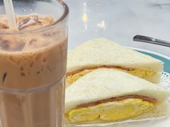 -明园茶餐厅(沙头角店)
