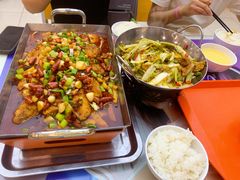 -中国农业大学-第4食堂