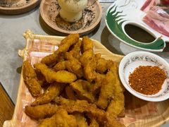 -大理董·董家小厨野生菌火锅(古城旗舰店)