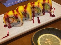 -青空日料烧肉烧鸟店(后湖兴业路店)