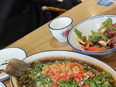 -妈妈的味道·腾冲特色菜(和顺古镇店)