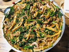 -京玉菲饭店(李村店)