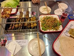 -遇西祠·海鲜烧烤(总店)