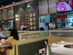 -川锅一号火锅(常德万达店)