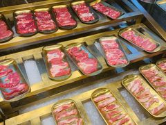 -東盛炭烤自助料理(浦东文峰广场店)