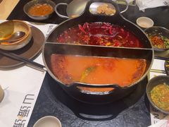 -山缓缓火锅(苏州仁恒仓街店)