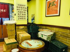 -赵记传承·中国甜品(福州总店)