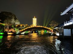 -桂林两江四湖景区